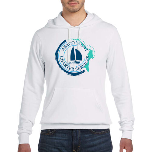 Pullover Hooded Sweat Shirt Thumbnail