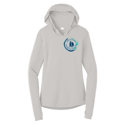 Sport-Tek ® PosiCharge ® Competitor ™ Hooded Pullover Custom Thumbnail