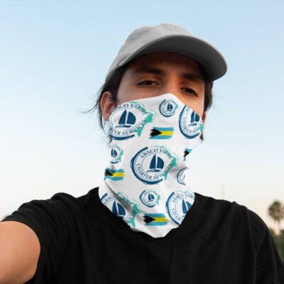 Full Gaiter Face Covering Thumbnail