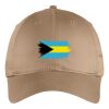 Unstructured Twill Cap Thumbnail