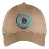 Unstructured Twill Cap Thumbnail
