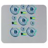 Rectangle Mouse Pad Thumbnail