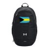 Hustle 5.0 TEAM Backpack Thumbnail